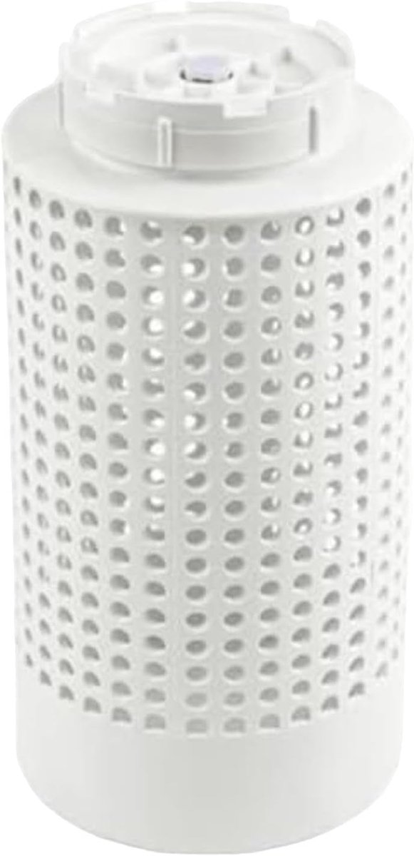 Begraven Compostbak - Mesh Bak - Tuinafval Verwerken - Vochtcontrole - 32 x 18 x 18 cm - Zwart
