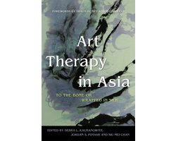 Art Therapy In Asia