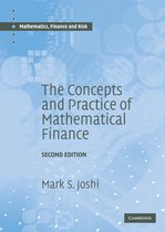Concepts & Practice Mathematical Finance