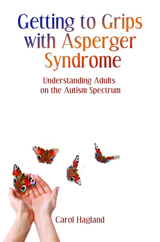 Getting To Grips With Asperger Syndrome - cover