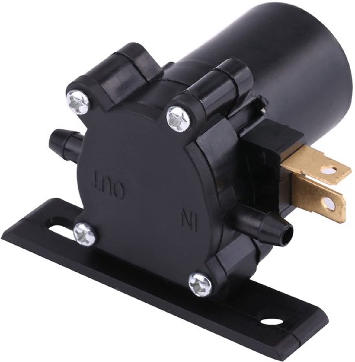 Solidchoice - Dailygoody - Voorruit Water Pomp - Universele