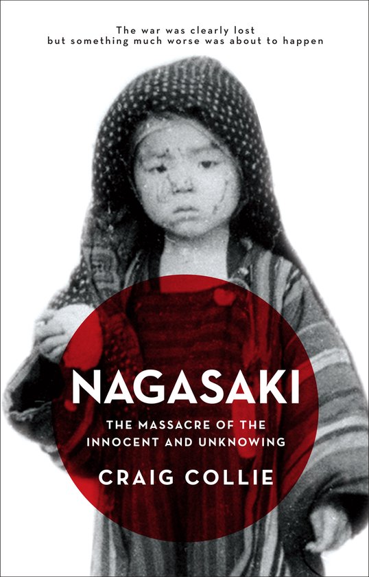 Nagasaki - cover