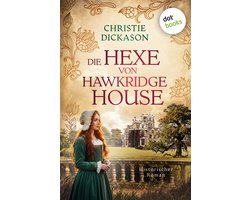 Hawkridge House 2 - Die Hexe von Hawkridge House