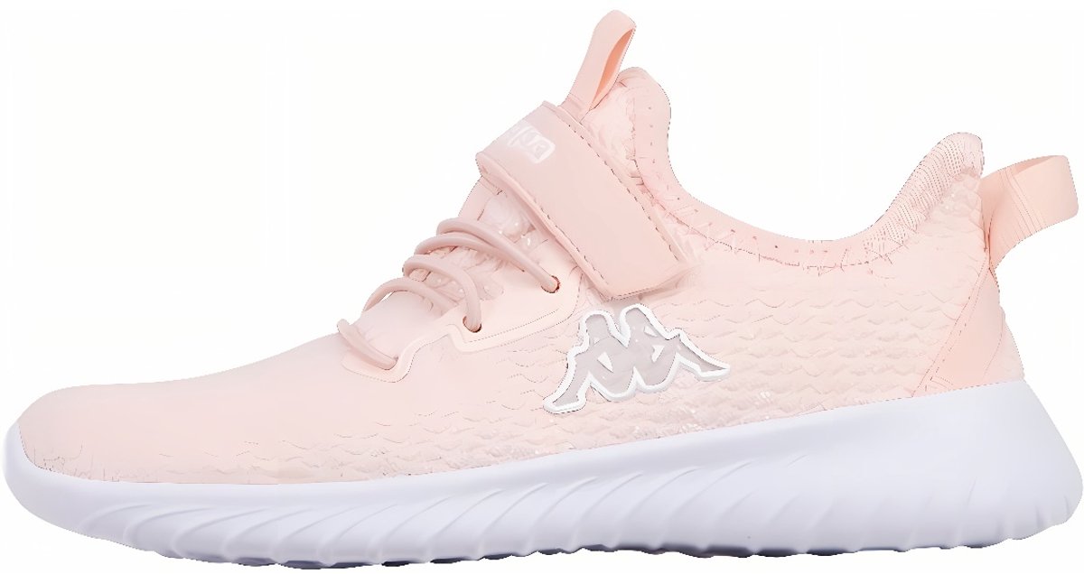 Kappa-sneaker voor kinderen 260907GCK Roze