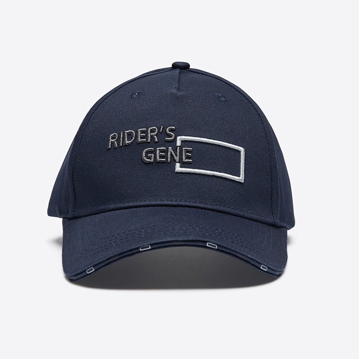 RG Print Pet-Navy