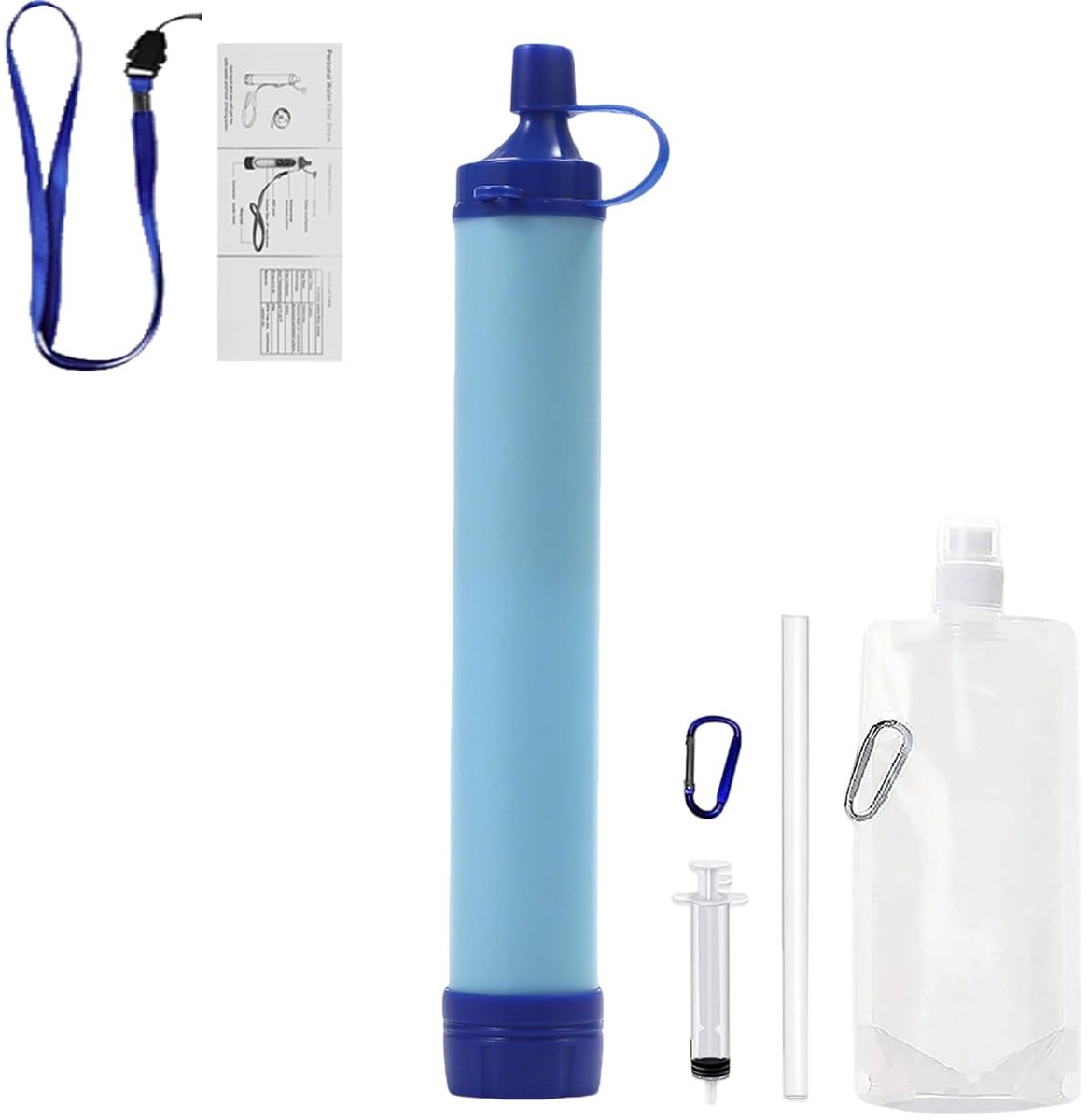 Water filter
