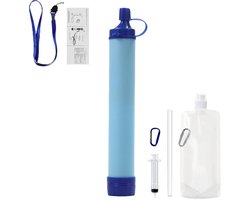 Water filter