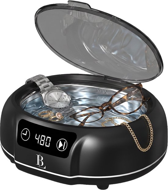 Blissify Ultrasoon Reiniger
