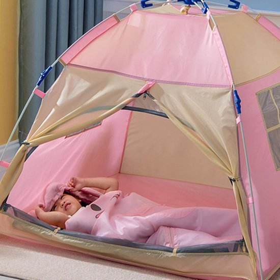 Camping Slaapzak - Reisdekbed Outdoor - Kamperen en Hiken - Verstelbare Lengte - 160 cm - Konijntje van Camping — afbeelding 2
