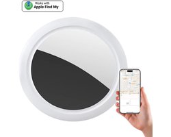 Linccras - Slimme GPS Tracker - Apple Find My - Waterbestendig