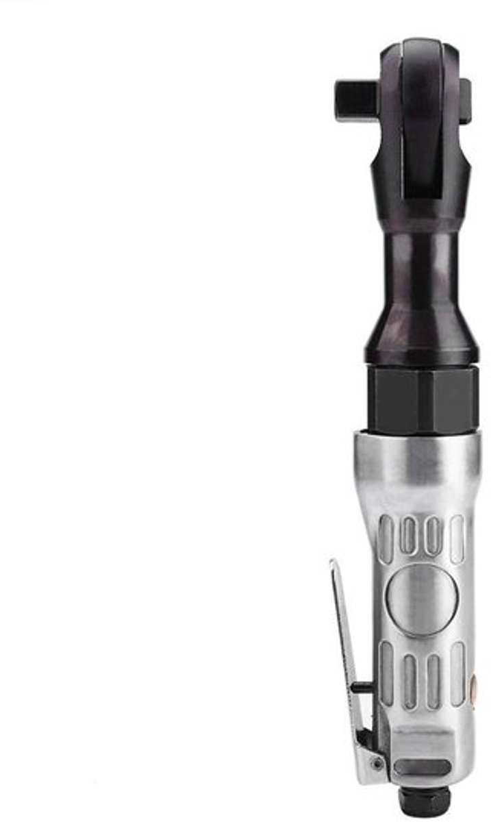 Dailygoods- Luchtratelsleutel Pneumatisch - Zware Ratelsleutel - Vierkante Kop 1/2"
