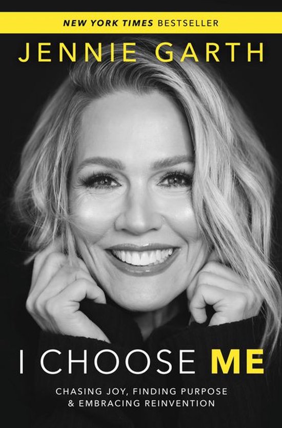 I Choose Me - cover