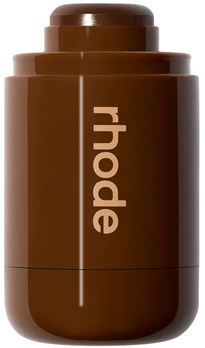 Rhode Pocket Bronze Long-Wearing Cream Bronzer - anklet