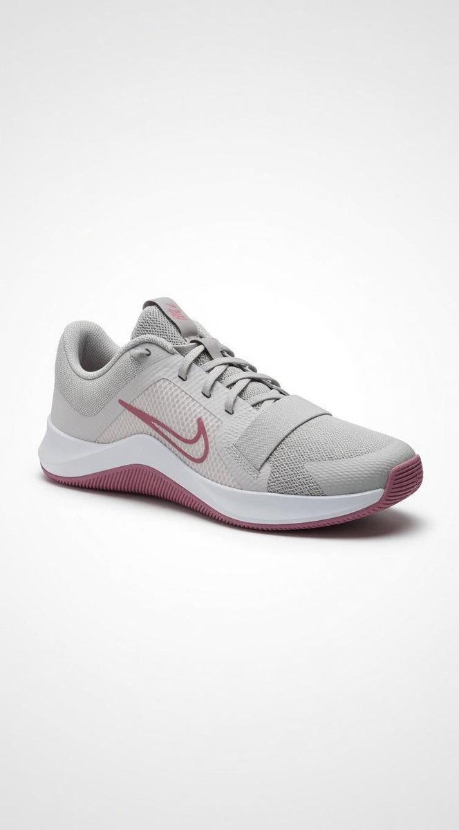 Nike Womens Mc Trainer 2 Grijs