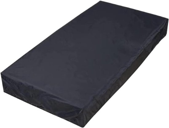 Loopbandhoes - Apparaatbeschermer Fitness - Apparatuur Beschermen - Waterdicht Oxford Materiaal - 140x71x15 cm - Meerkleurig