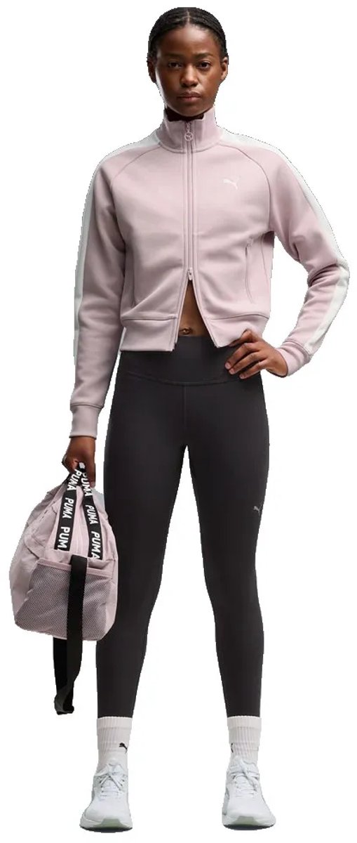 Puma Shape Hoge Taille 7/8 Leggings Zwart XS Vrouw — afbeelding 3