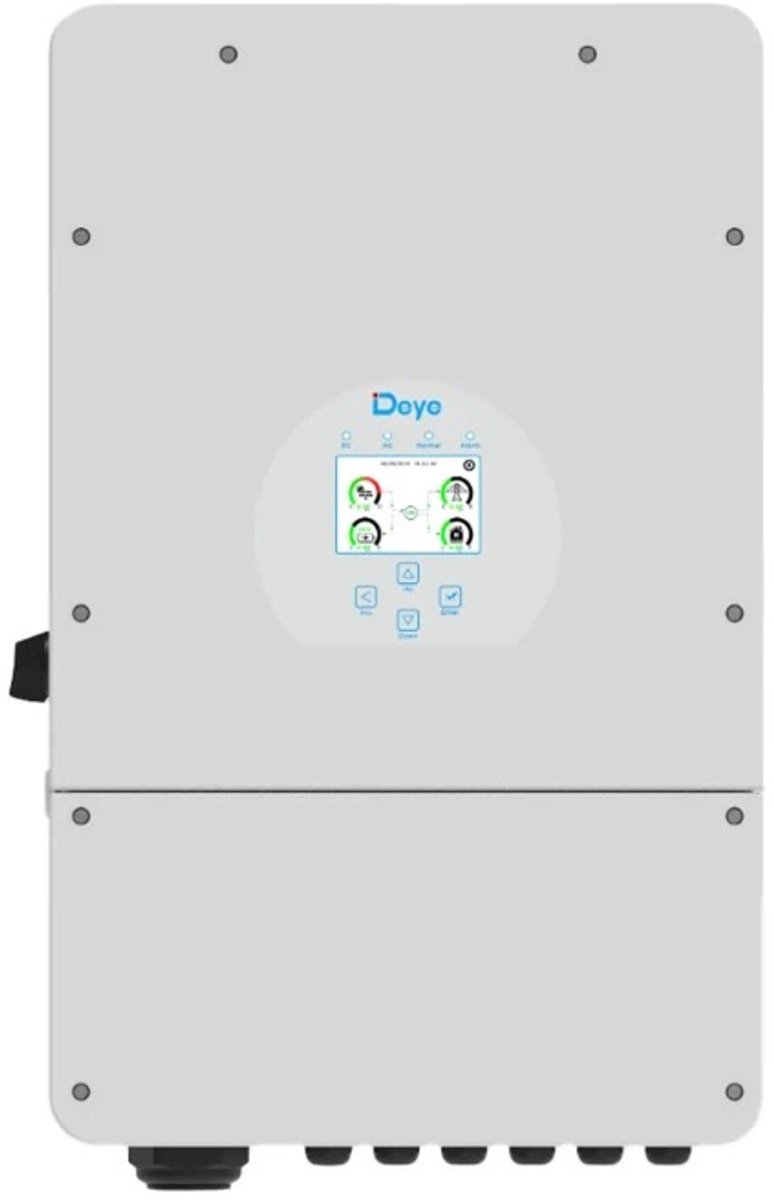Deye SUN-10K-SG02 LP1-EU-AM3-P