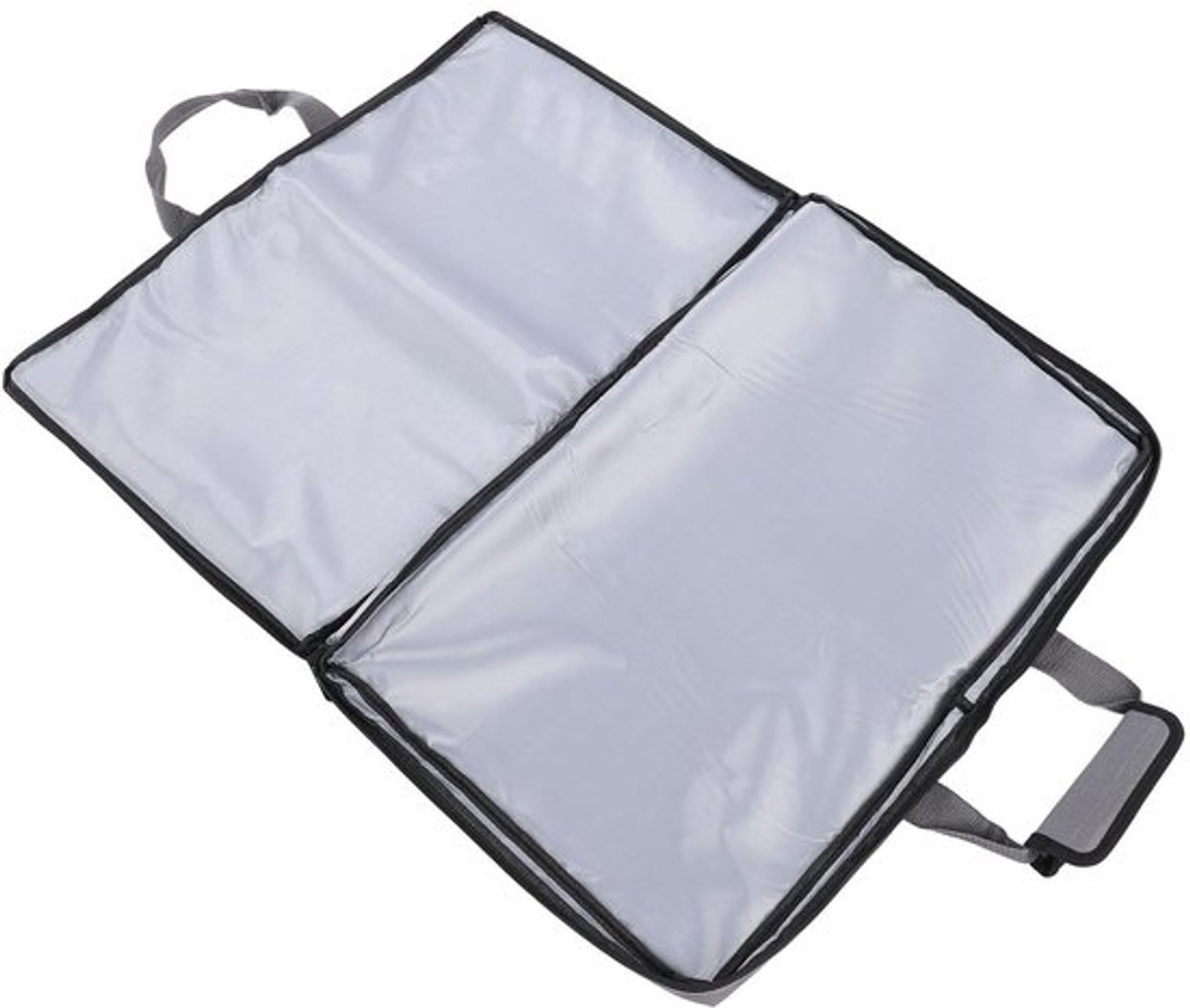 Store_9 - Draagtas - Lichtgewicht Reistas - Bescherming voor Antenne - 41 x 32 x 7