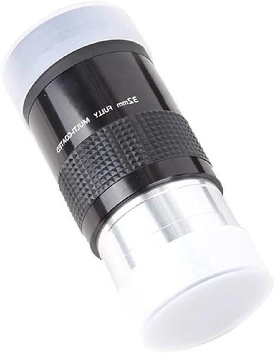 Telescoop Oculair - Oogstuk Telescoop - Sterren Kijken - Verstelbare Locatie - 2 Inch - Zwart