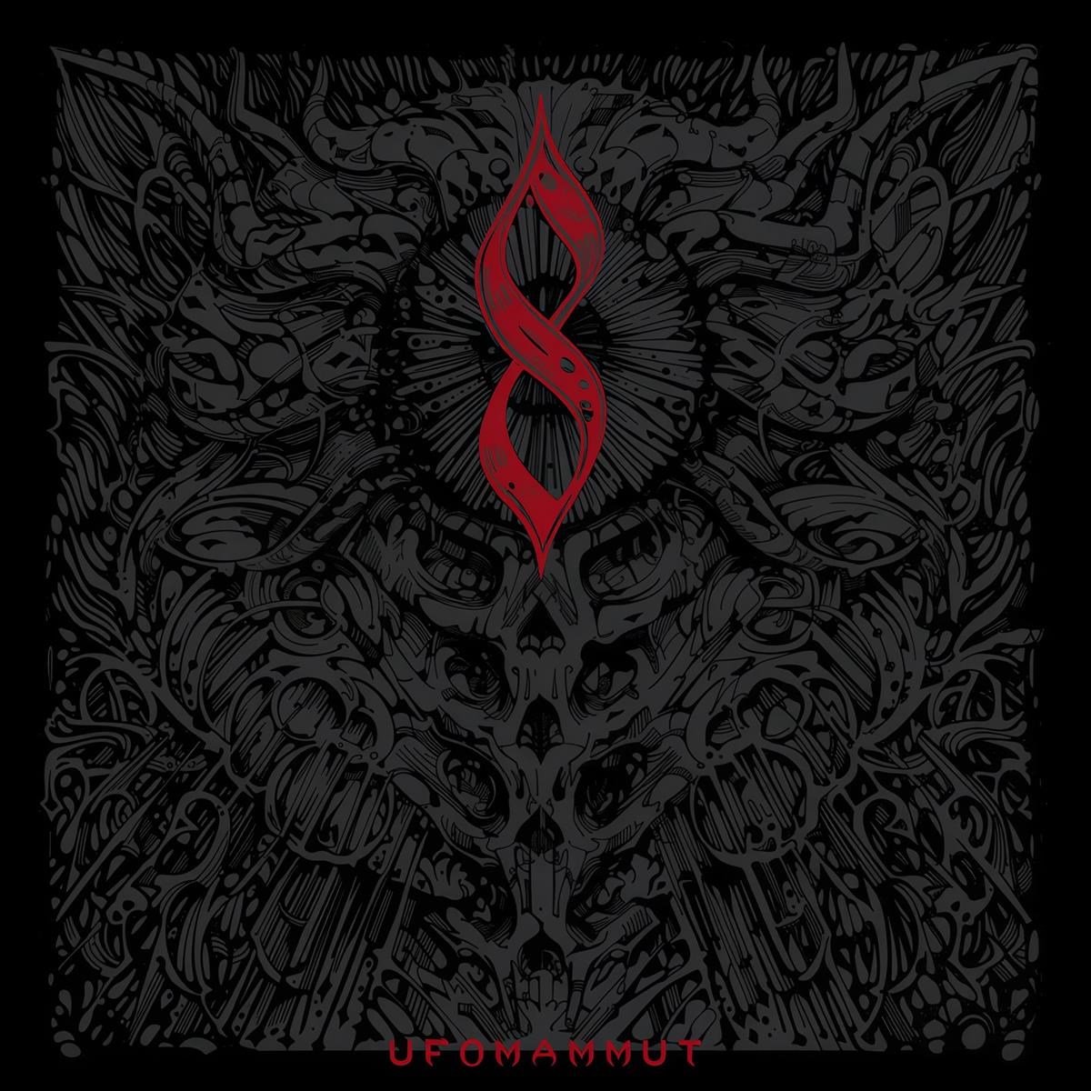 Ufomammut - 8 (LP)