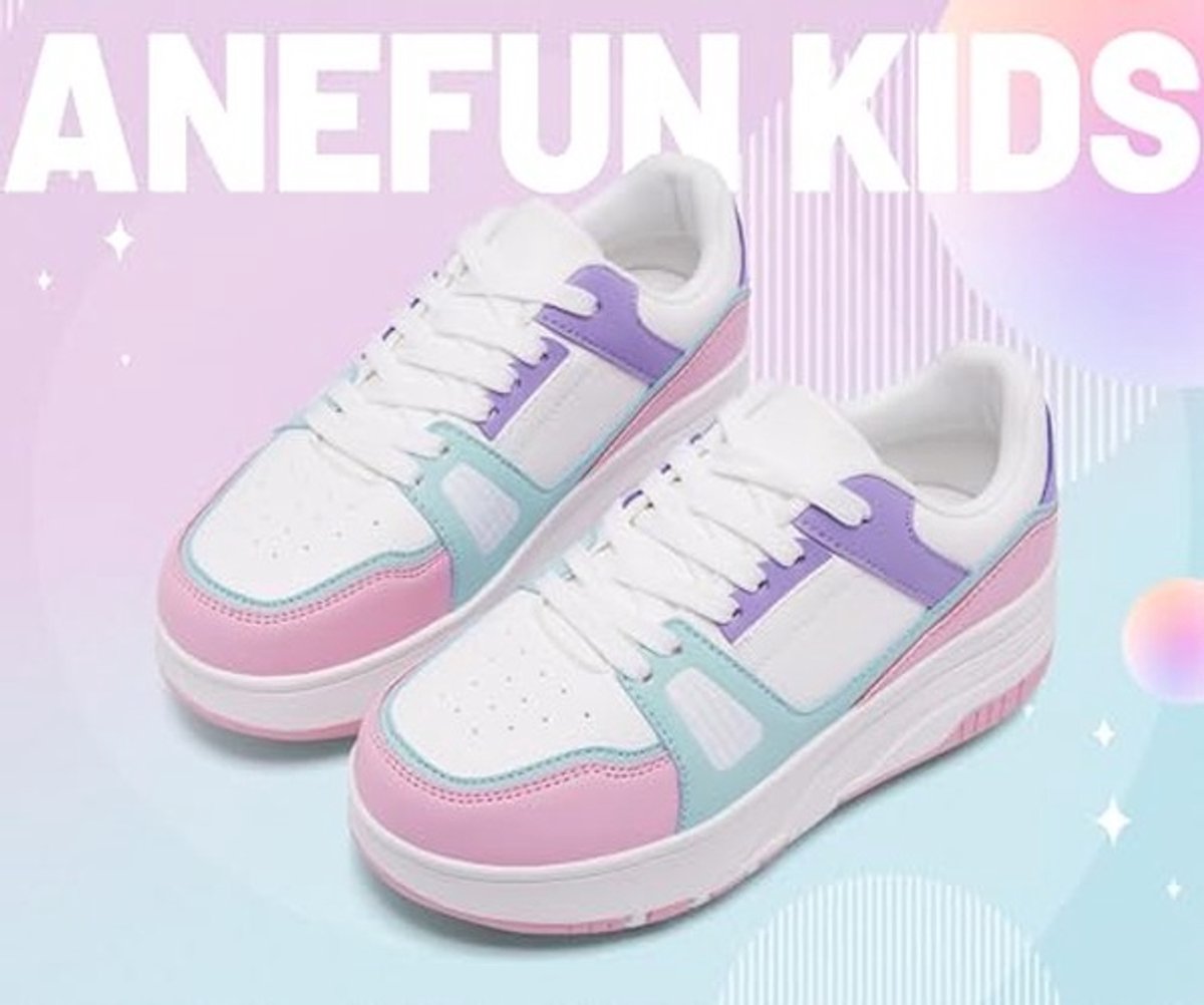Roller Skates voor Kinderen - Verwijderbare Wielen - 1135