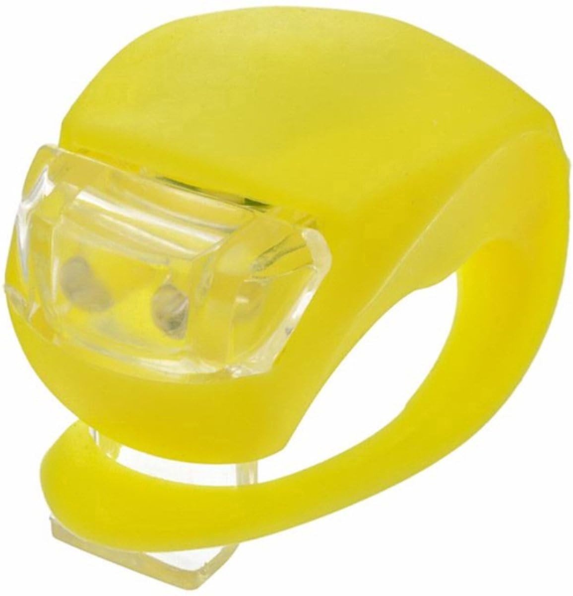 Fietsverlichting LED - Waterproof - Zwart