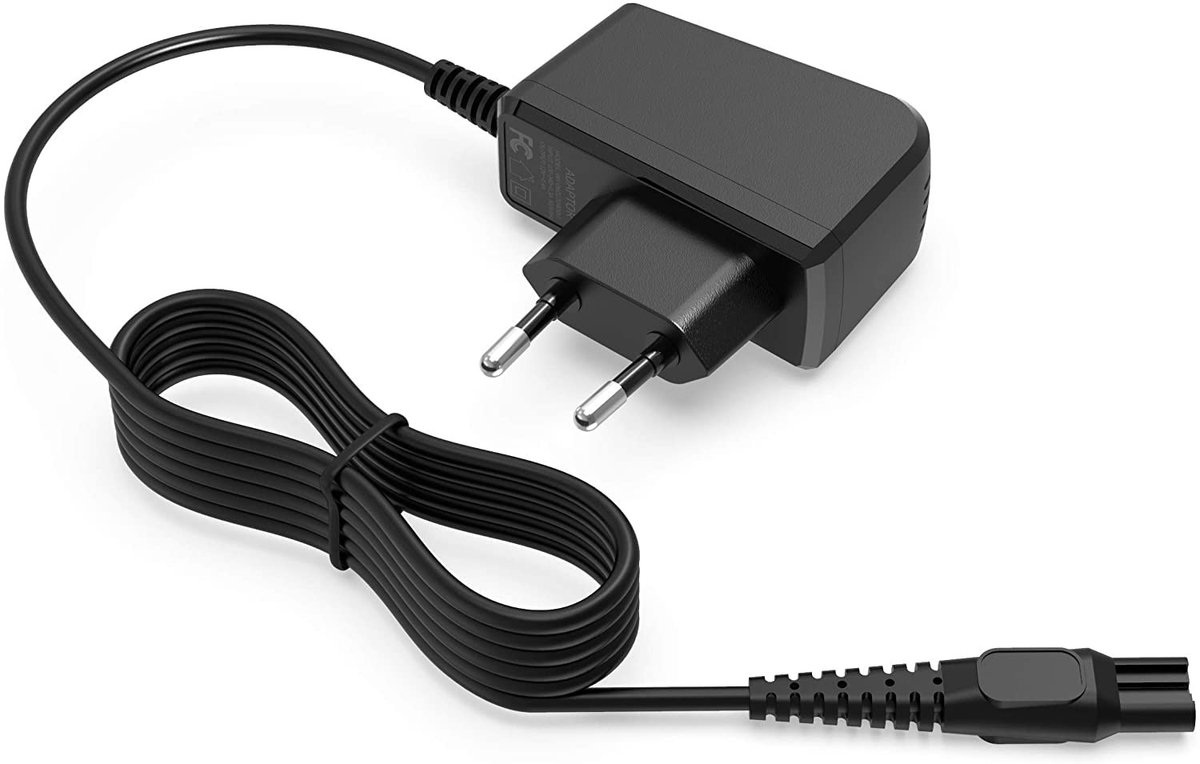 Voeding voor Scheerapparaat - Compatibel met Philips Norelco HQ850