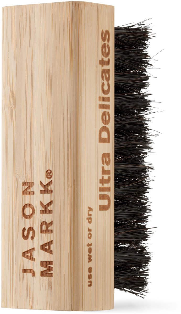 Schoenreiniger Ultra Delicate Brush - Voor diverse materialen