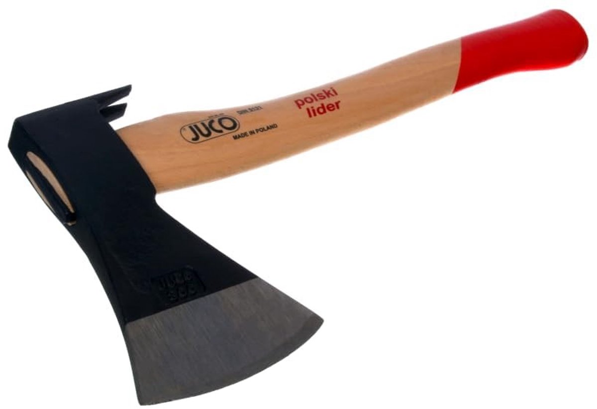Bijl - 0,8 kg duurzame geharde punt - 380 mm