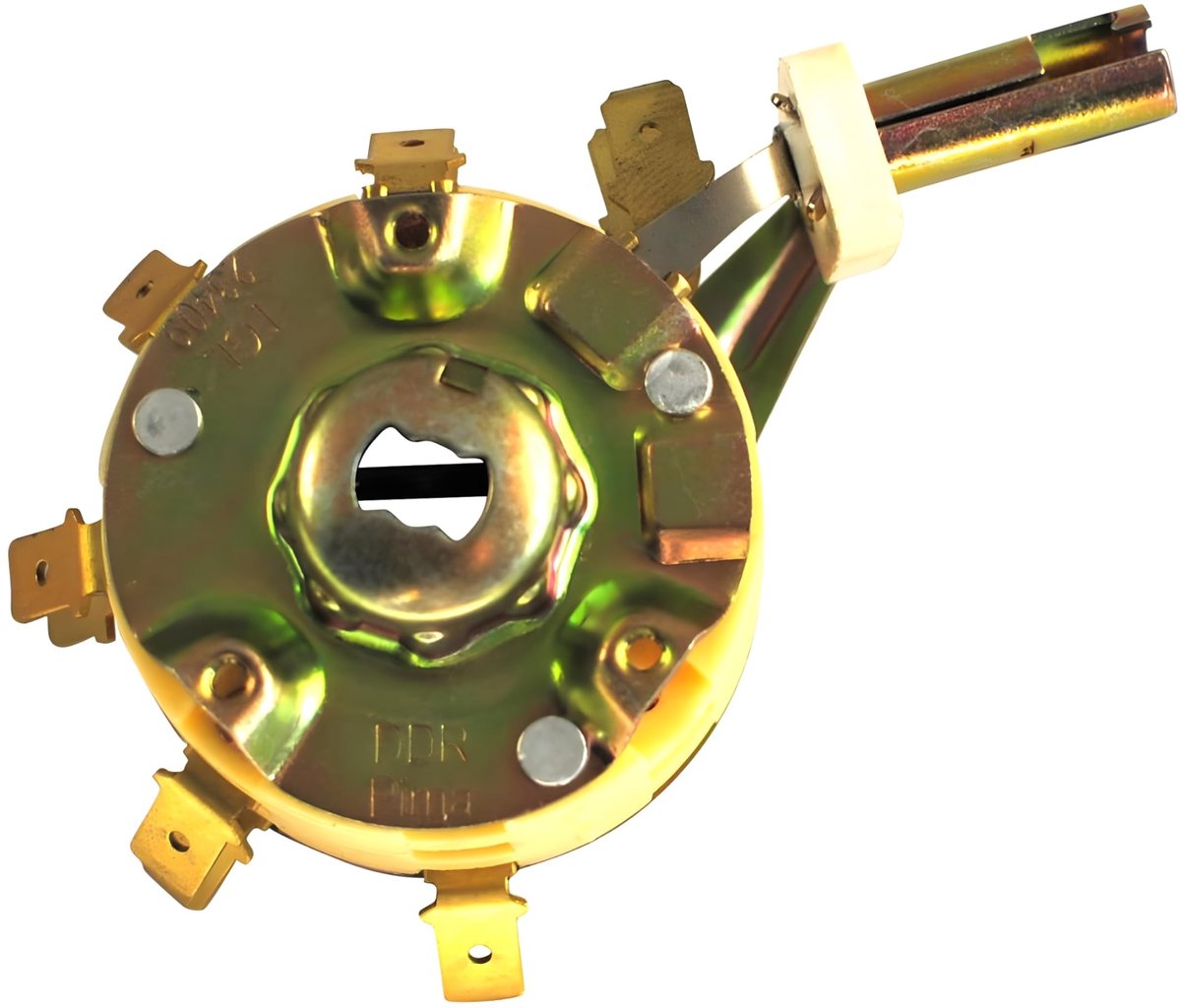 Ontstekingsslot voor Schwalbe KR51/2 - Zonder stationaire indicatielamp