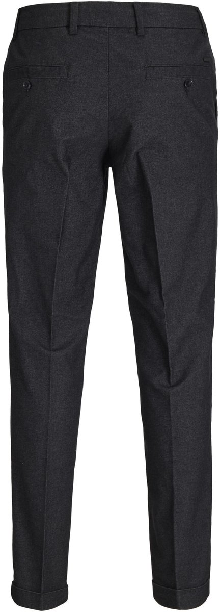 Jack & Jones - Heren broek - Maat 30 - Mannen - ZWART - Viscose