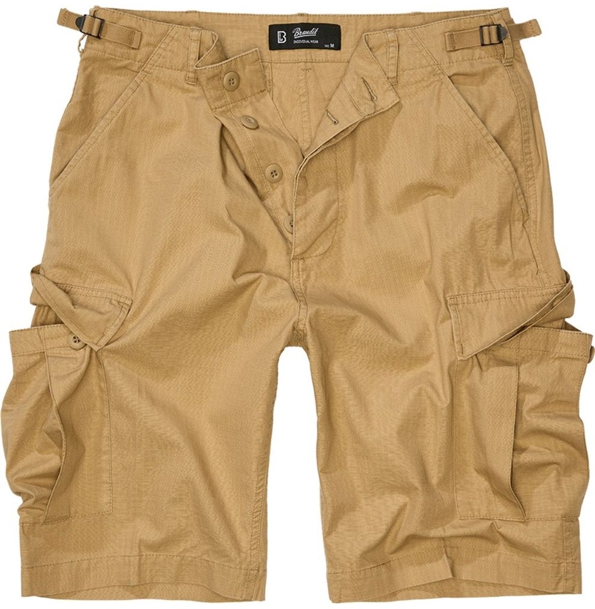Brandit BDU Ripstop-short 2019