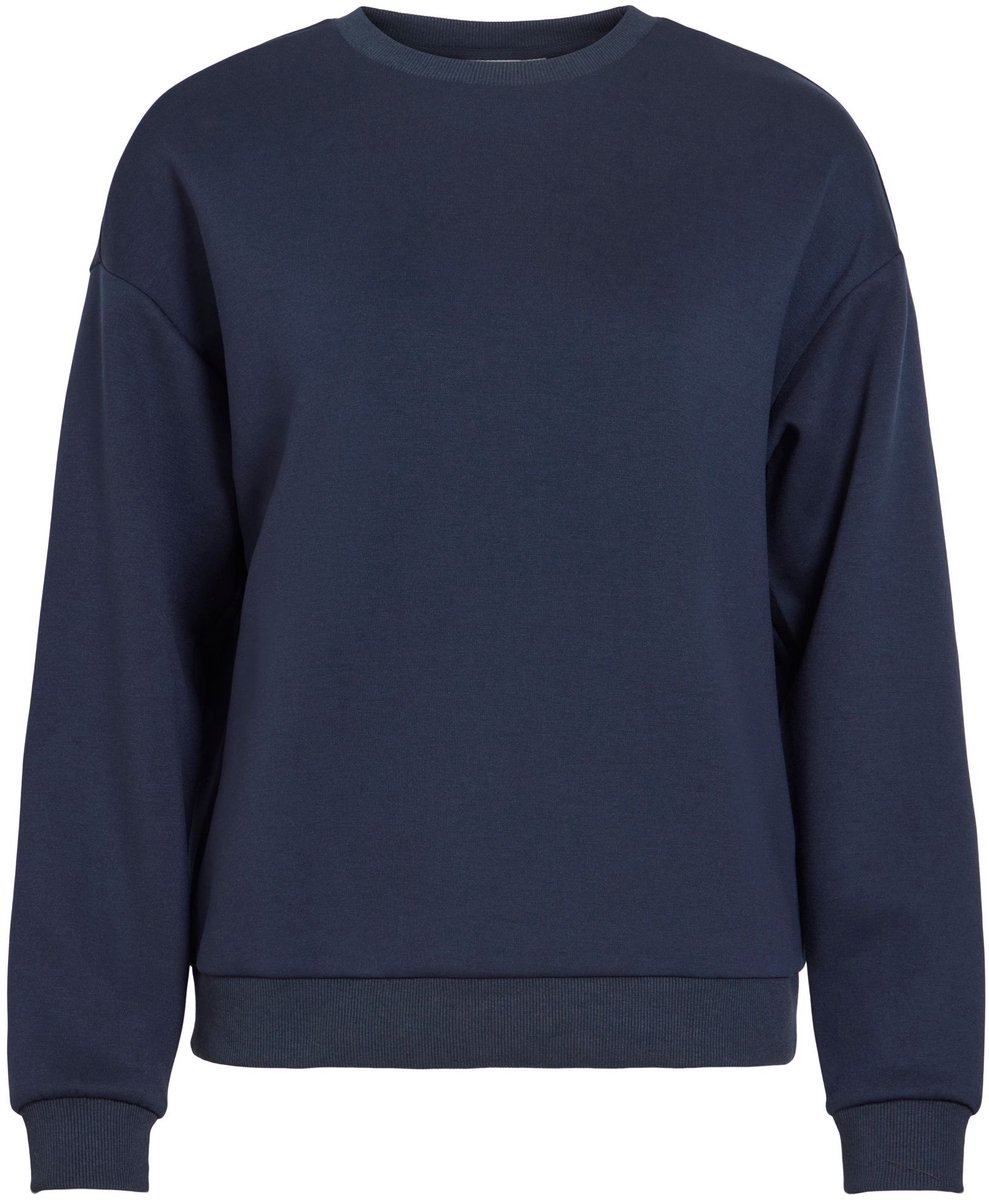 VILA Sweatshirt VISANDY basic
