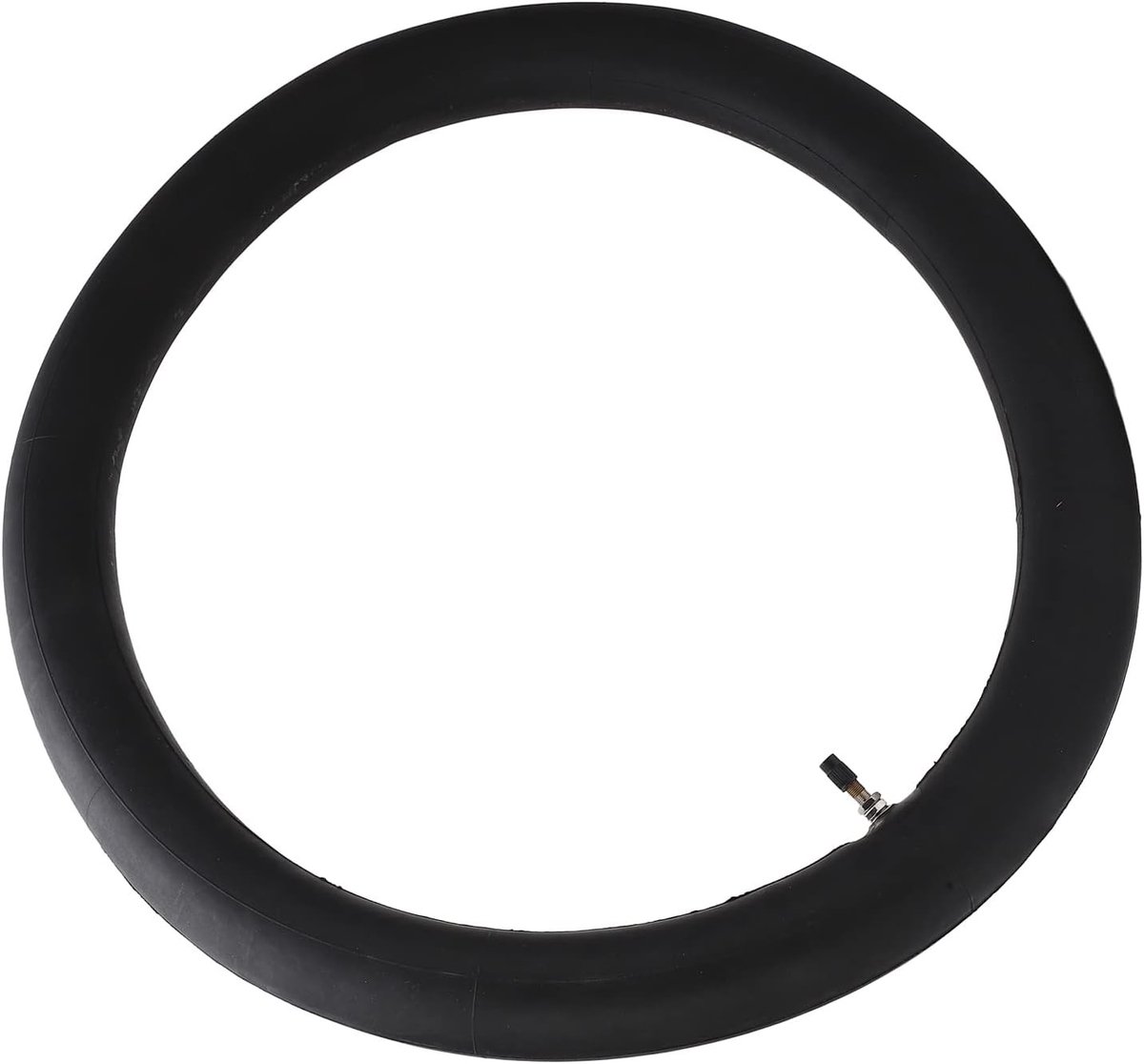 Rubberen binnenband 3.00/2.75-19 met rechte ventiel voor motorfietsband vervanging en optimale prestaties