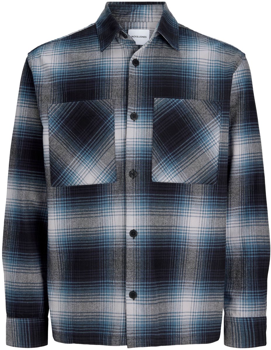 Jack & Jones Plus Overshirt Overshirt Plus Size