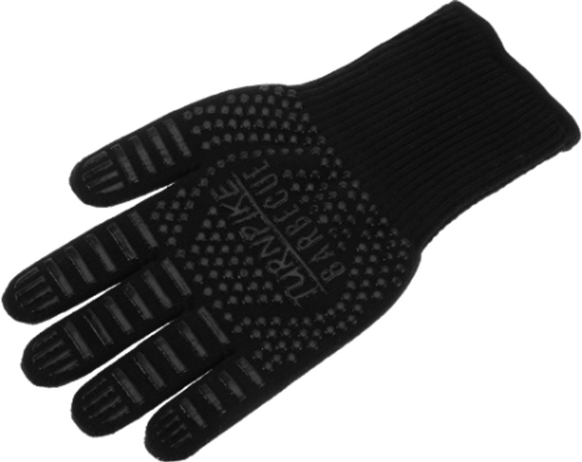 Turnpike BBQ Hittebestendige Handschoenen