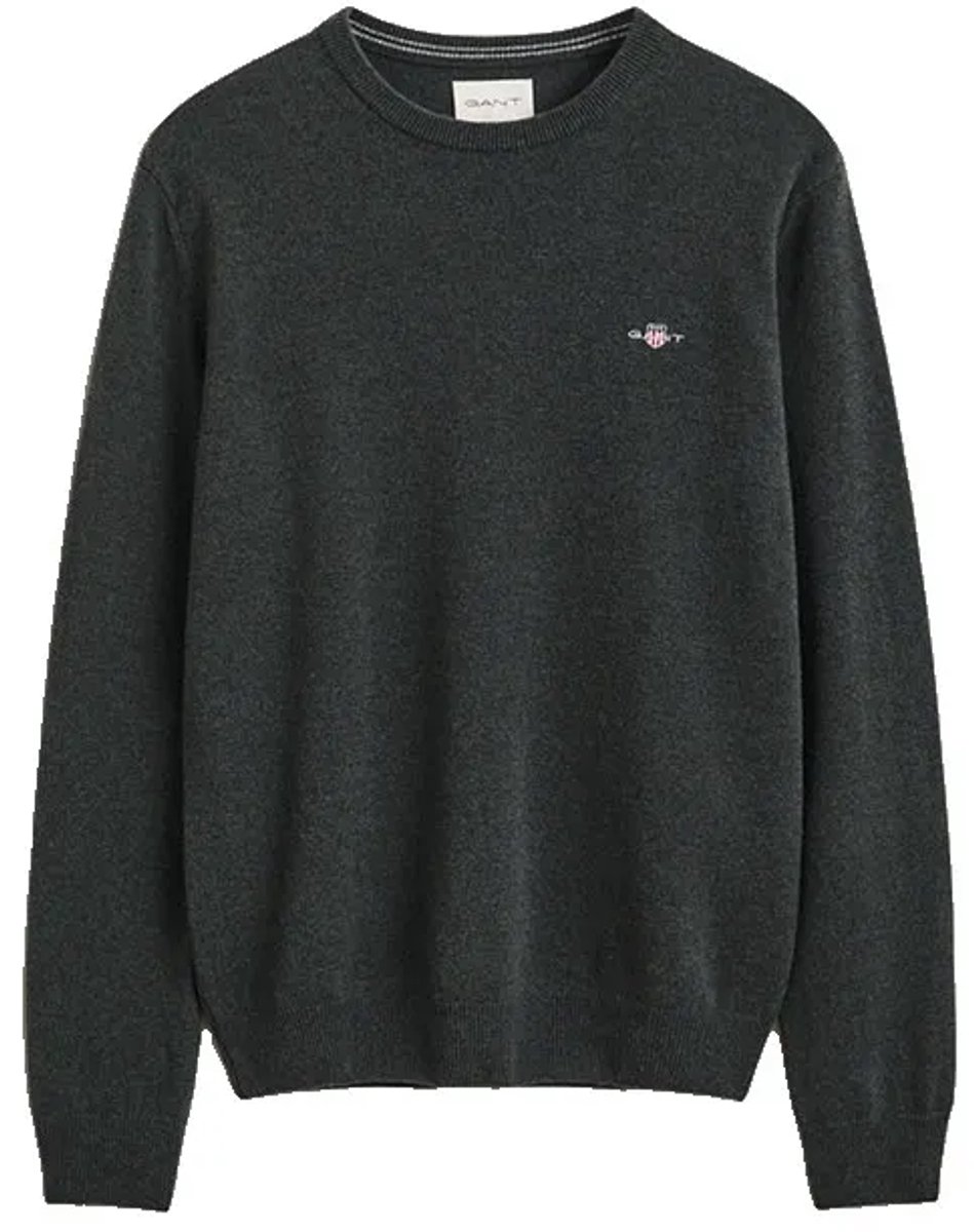 Gant 87311 Trui Grijs 2XL Man