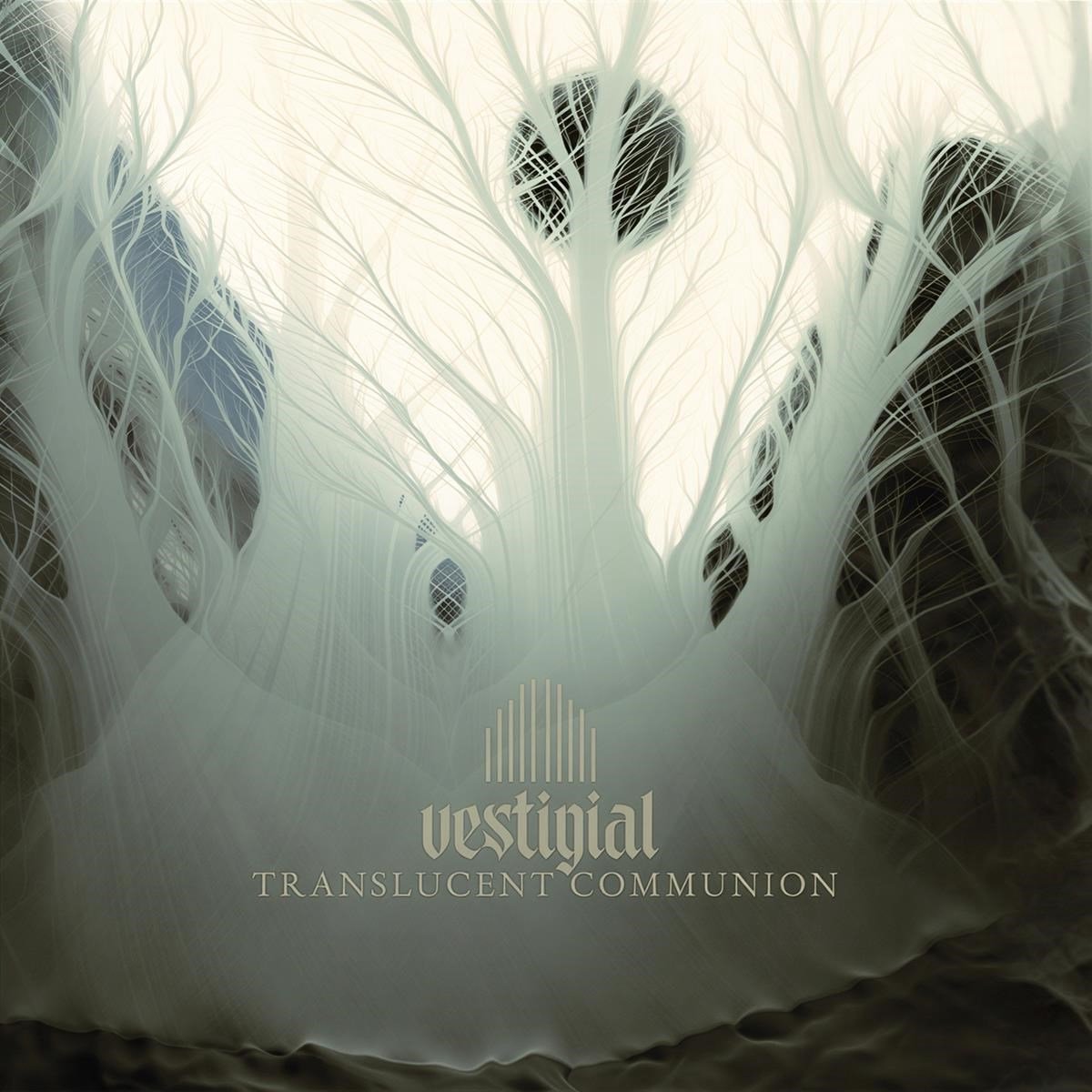 Vestigial - Translucent Communion (CD)