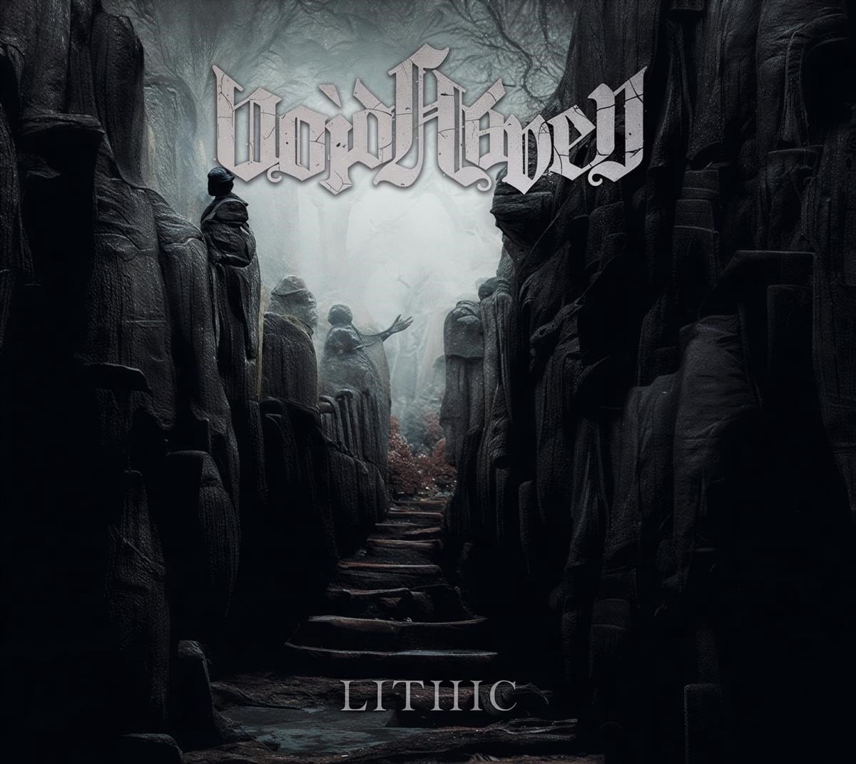 Voidhaven - Lithic (CD)