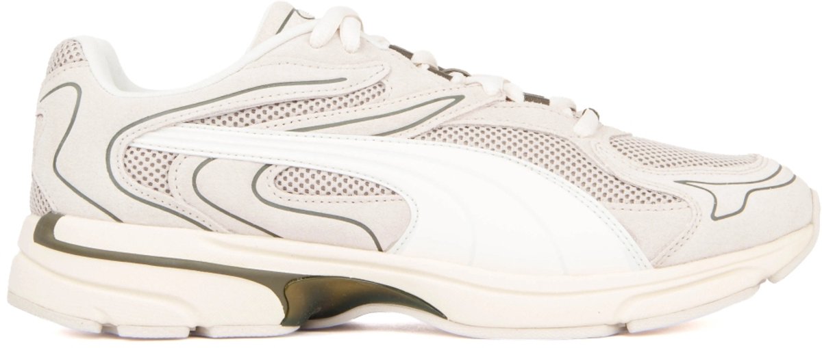 Puma Select Extos Sd Schoenen Beige EU 39