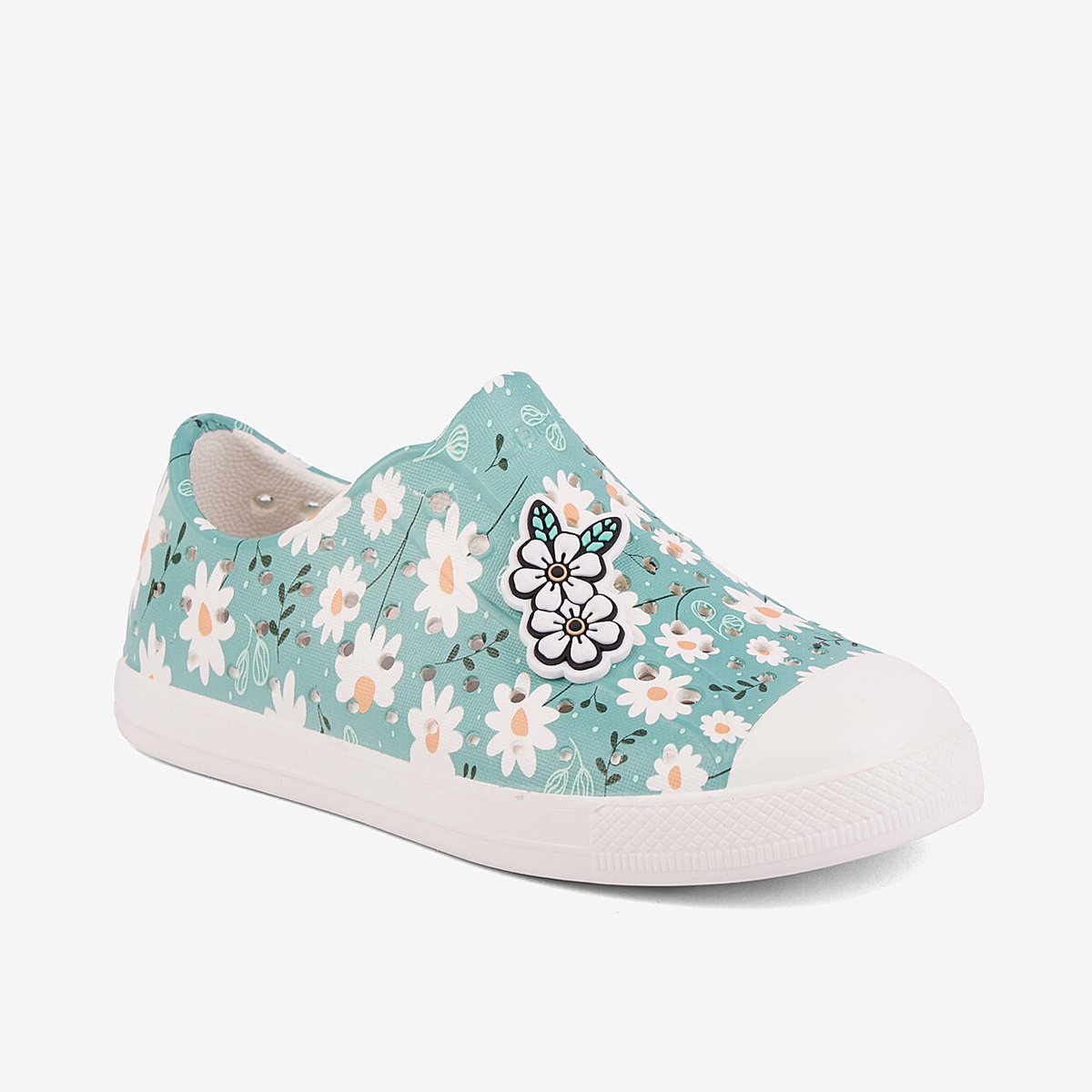 Groen
