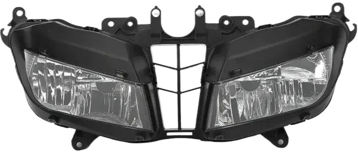 Motorfiets Koplamp Montage - Voor CBR600RR 2013-2019