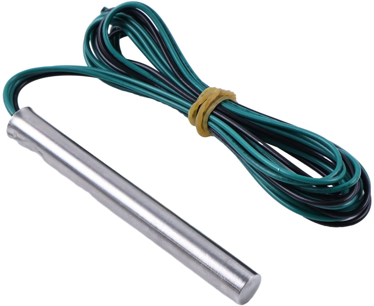Temperatuur Sensor Deksel Eenheden voor Spa Zwembad Heater - 009577F