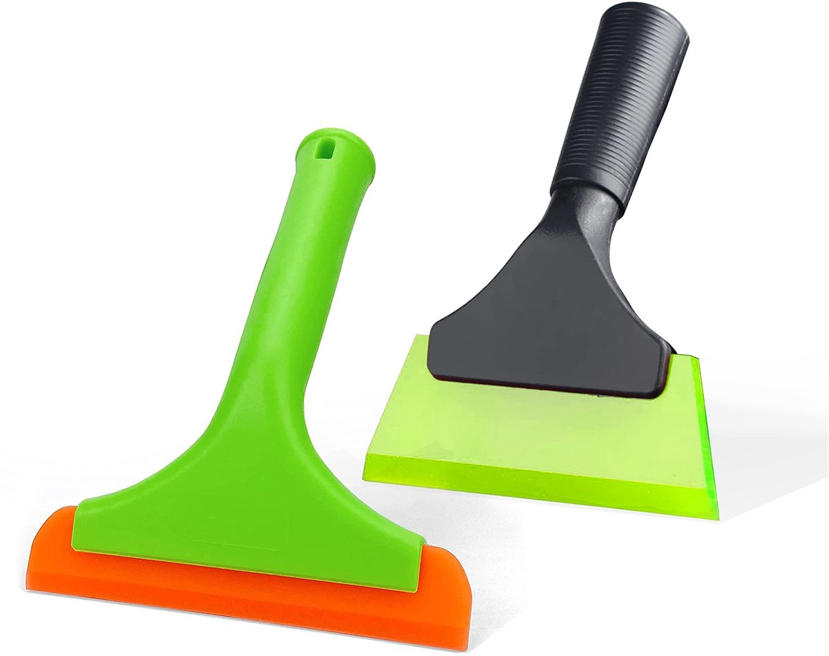 Siliconen Trekkers - 2 Stuks Groen