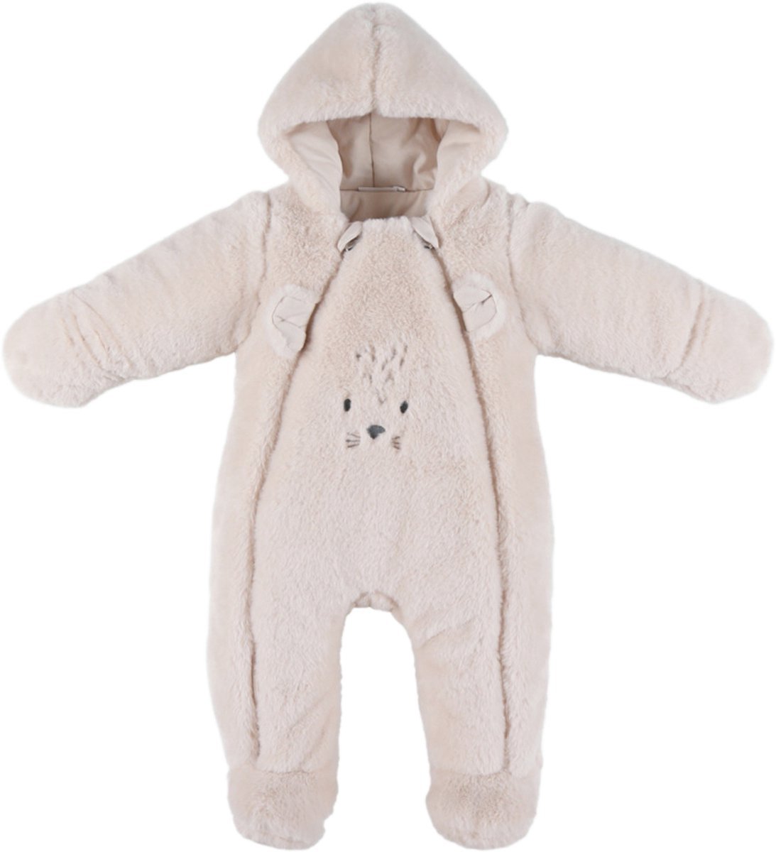 Noukie’s Pilote pak Skipak- M&M Groloudoux® – 12m Beige