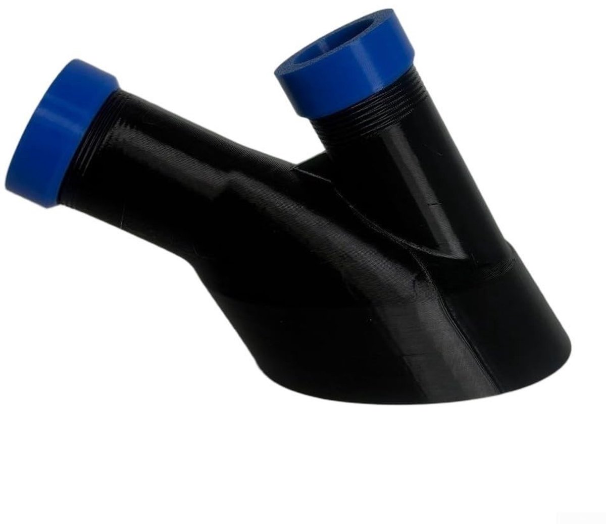 Detailing Tool - Automatische Reiniging met Blazen en Vegen Functies