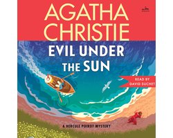 Evil Under the Sun
