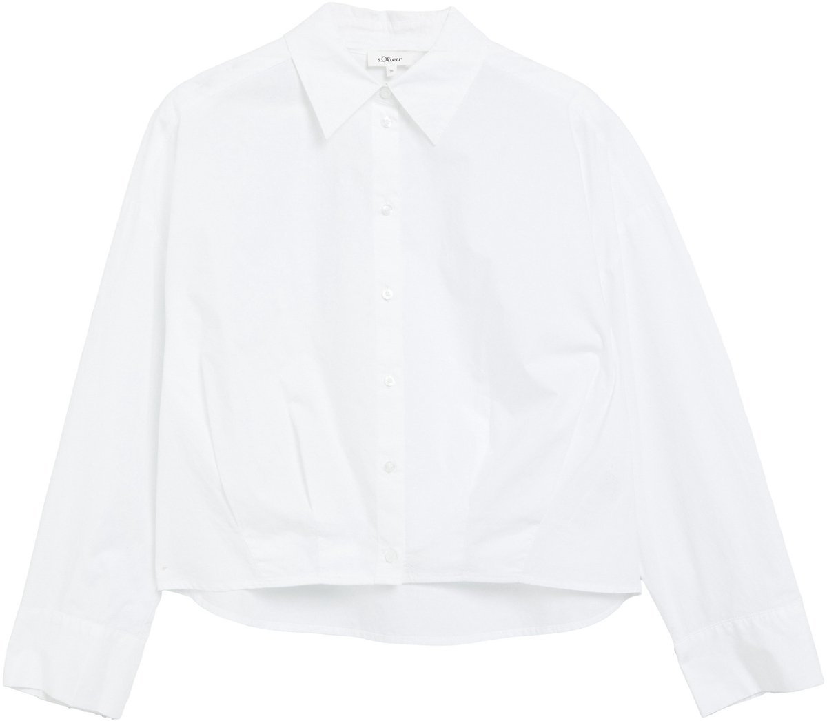s.Oliver Bluse