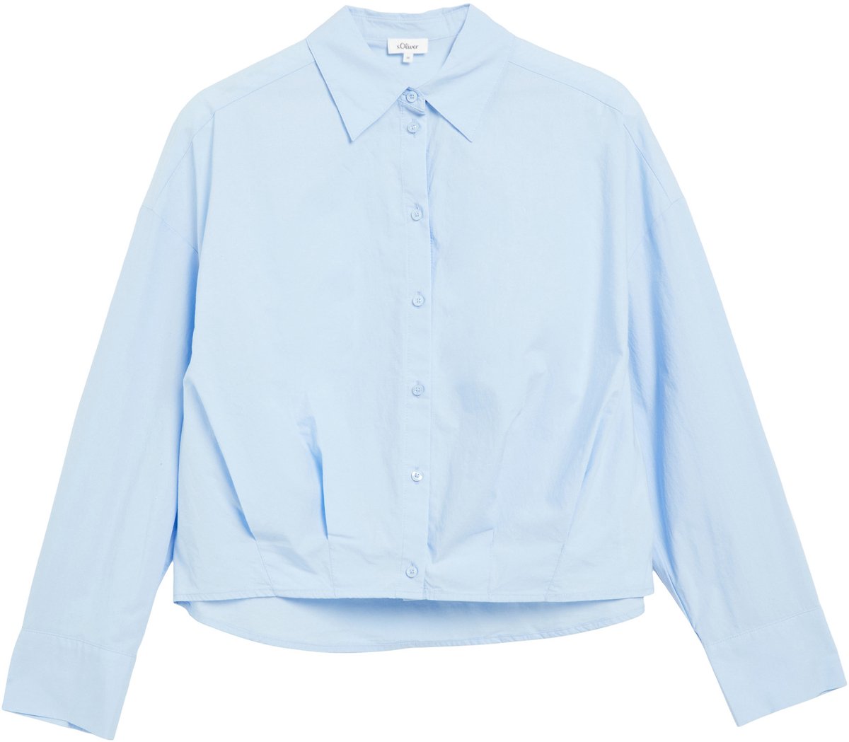 s.Oliver Bluse