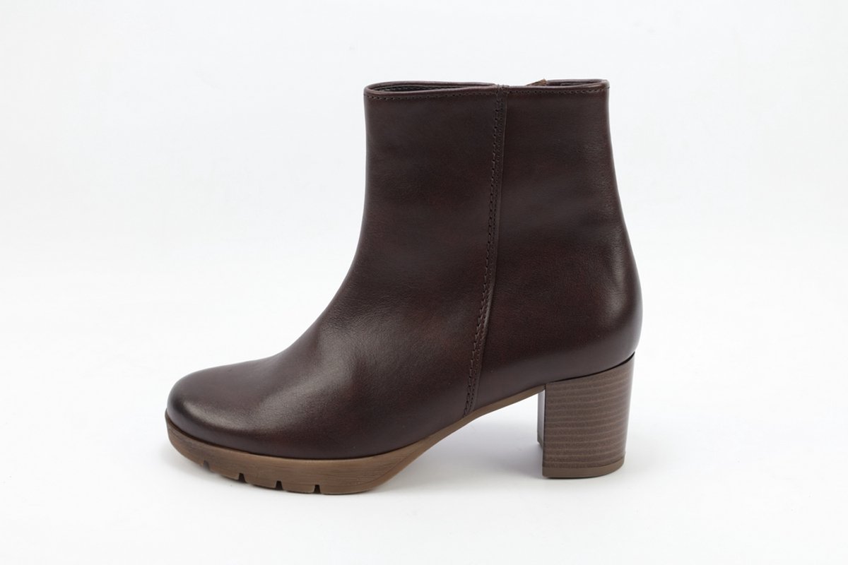 Gabor - 8030.01.006 - Enkellaars gekleed - Cognac